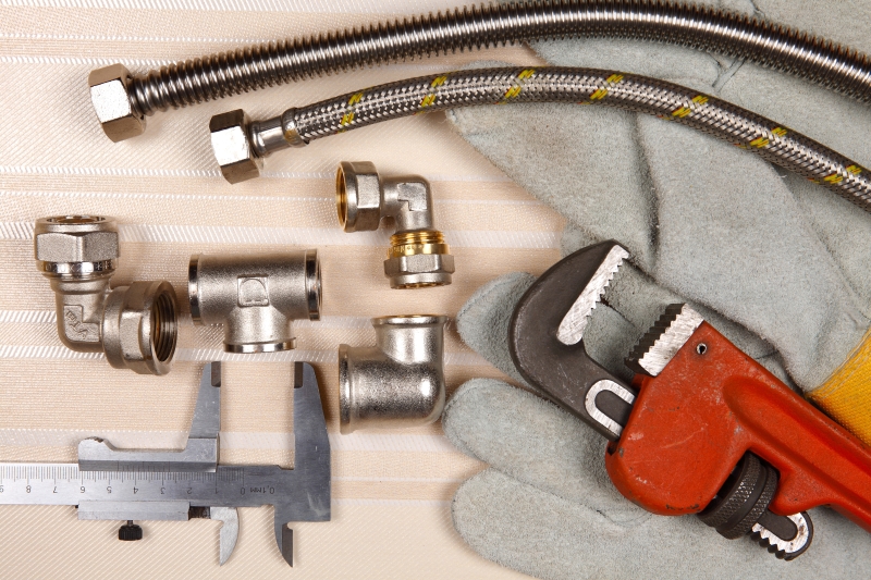 Plumbers Friern Barnet